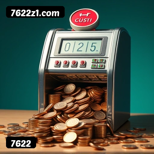 Benefícios do Login 7622 - Bônus e Vantagens Exclusivas
